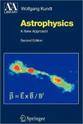Astrophysics