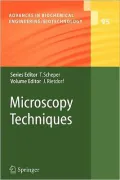 Microscopy Techniques