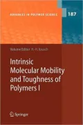 Intrinsic Molecular Mobility and Toughness of Polymers I