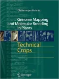 Technical Crops