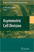 Asymmetric Cell Division