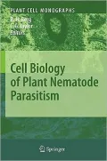 Cell Biology of Plant Nematode Parasitism