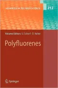 Polyfluorenes