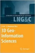 3D Geo-Information Sciences
