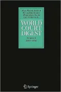 2001 - 2005, Vol. 4 by Springer-Verlag — book cover