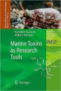 Marine Toxins as Research Tools