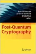 Post Quantum Cryptography