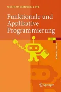 Funktionale Und Applikative Programmierung