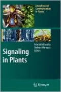 Signaling in Plants