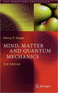 Mind, Matter and Quantum Mechanics