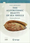 The Algorithmic Beauty of Sea Shells