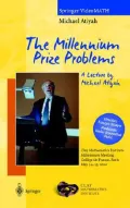 The Millennium Prize Problems. a Lecture by Michael Atiyah