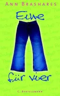 Eine für vier (The Sisterhood of the Traveling Pants)