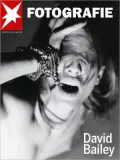 David Bailey: Stern Portfolio, Vol. 50
