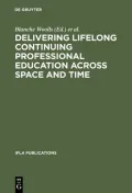 Volume 98. (IFLA Publications)