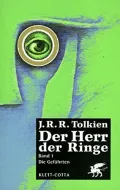 Der Herr der Ringe: Band 1, Die Gefahrten (The Fellowship of the Ring)