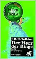 Der Herr der Ringe: Band 2: Die Zwei Turme (The Two Towers)