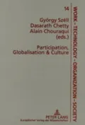 Participation, Globalisation & Culture
