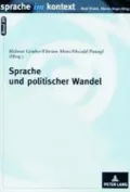 Sprache und Politischer Wandel