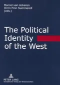 The Political Identity of the West: Platonism in the Dialogue of Cultures