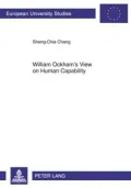 William Ockham's View on Human Capability