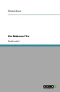Von Dada Zum Film