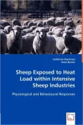 Sheep Exposed To Heat Load Within Intensive Sheep Industries