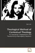 Book cover of Theological Method of Contextual Theology