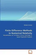 Finite Difference Methods in Numerical Relativity