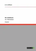 Der Sandmann