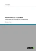 Innovationen Und It-Sicherheit