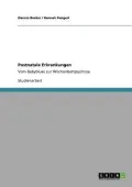 Postnatale Erkrankungen