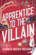 Apprentice to the Villain