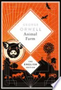 Orwell - Animal Farm. English Edition
