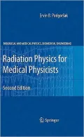 Radiation Physics for Medical Physicists