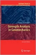 Strength Analysis in Geomechanics