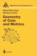 Geometry of Cuts and Metrics