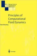 Principles of Computational Fluid Dynamics