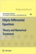 Elliptic Differential Equations