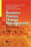 Business Process Change Management: Aris in Practice