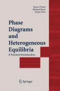 Phase Diagrams and Heterogeneous Equilibria: A Practical Introduction
