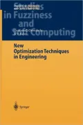 New Optimization Techniques in Engineering