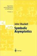 Symbolic Asymptotics