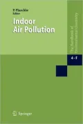 Indoor Air Pollution