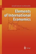 Elements of International Economics