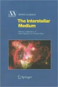 The Interstellar Medium