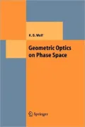 Geometric Optics on Phase Space