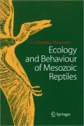 Ecology and Behaviour of Mesozoic Reptiles
