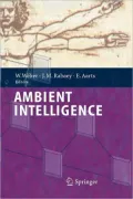 Ambient Intelligence