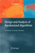 Design and Analysis of Randomized Algorithms: Introduction to Design Paradigms